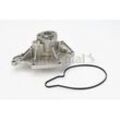 CONTINENTAL CTAM Wasserpumpe mit Dichtung für VW AUDI PORSCHE 95510603310 06E121005N 06E121018A WPS3024