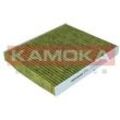 KAMOKA Filter, Innenraumluft für SKODA VW SEAT MERCEDES-BENZ VAG JZW819653A A4638300018 6Q0819653B 6080016