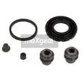 MAXGEAR Reparatursatz, Bremssattel hinten rechts links Ø36mm 36mm für NISSAN 44011EM11A 44011-JG009 44120-8J126 27-0624