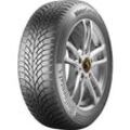 CONTINENTAL Reifen 225/50R17 98H - WinterContact TS 870 Winterreifen 03554710000