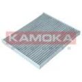 KAMOKA Filter, Innenraumluft für HYUNDAI KIA 97133-G2000 97133G2000 F512701