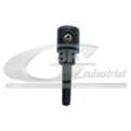 3RG Waschwasserdüse, Scheibenreinigung hinten für SKODA VW SEAT AUDI 3B9955985A 3B9955985 86706