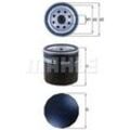 MAHLE Ölfilter Ø75,0mm 75,0mm für INFINITI RENAULT DACIA MERCEDES-BENZ NISSAN 8660003779 6071840225 1520800Q1D OC 978