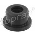 TOPRAN Dichtung, Waschwasserpumpe/Waschwasserbehälter Universal 26mm für SKODA VW SEAT CUPRA AUDI PORSCHE VAG 431955465A 116 300