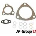 JP GROUP Montagesatz, Lader für SKODA VW SEAT AUDI VAG 058145703BX 06A145703C 06A145703CX 1117751610