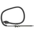 FEBI BILSTEIN Sensor, Abgastemperatur für MERCEDES-BENZ A0071533528 0071533528 0019052900 183281