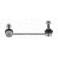 MOOG Stange/Strebe, Stabilisator vorne links 20mm für VOLVO 31406873 VV-LS-16737