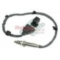 METZGER NOx-Sensor, NOx-Katalysator ORIGINAL ERSATZTEIL für GENERAL MOTORS VAUXHALL OPEL 855599 55598161 0899203