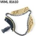 SKF Steuerkettensatz für SKODA VW SEAT AUDI 06H109467AE 06K109158AM 06K109158G VKML 81610