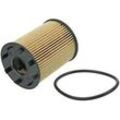 MEYLE Ölfilter MEYLE-ORIGINAL Quality mit Dichtung 65mm für SUZUKI ALFA ROMEO GENERAL MOTORS JEEP FIAT VAUXHALL LANCIA FORD OPEL 93177787 16511-85E00-