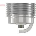 DENSO Zündkerze Nickel Ø14mm 14mm für KAWASAKI SUZUKI TOYOTA HONDA 92070-1009 09482-00196 98079-588-53 W24ES-U