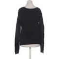 edc by Esprit Damen Pullover, schwarz, Gr. 38