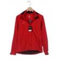 Vaude Damen Jacke, rot, Gr. 38