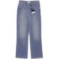 Rich & Royal Damen Jeans, blau, Gr. 26