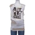 Boss Orange Damen T-Shirt, beige, Gr. 42