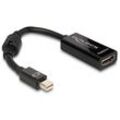 DeLOCK 65099 Mini-DisplayPort/HDMI Adapter