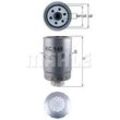 MAHLE Kraftstofffilter Ø86,5mm 86,5mm für HYUNDAI ALFA ROMEO KIA PEUGEOT FIAT CITROËN LANCIA CHRYSLER 52126444AA 04721303AA 46773577 KC 140