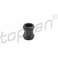 TOPRAN Kühlmittelflansch mit Dichtungen für SKODA VW SEAT CUPRA AUDI 06L121118 06L121131 117 025