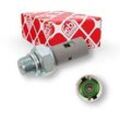 FEBI BILSTEIN Öldruckschalter für RENAULT DACIA PROTON NISSAN 8200062452 8200671278 108162