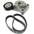 SKF Keilrippenriemensatz für SKODA VW LEXUS SEAT PEUGEOT FIAT TOYOTA AUDI CITROËN OPEL 3640169 06A903315F 99366-21040 VKMA 31111