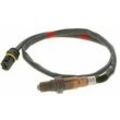 BOSCH Lambdasonde links für KARMANN MERCEDES-BENZ SMART 0015400717 15400717 A0015400717 0 258 006 318