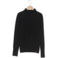 edc by Esprit Damen Pullover, schwarz, Gr. 38