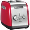 Toaster Kitchenaid 5KMT221EER 2 Schlitze - Rot