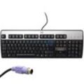 Hp Tastatur QWERTY Italienisch KB-0316 PS2