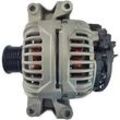 HELLA Generator 14V 150A für MERCEDES-BENZ SAAB A000906110280 2721540002 5350087 8EL 011 712-491