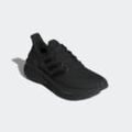 Laufschuh ADIDAS PERFORMANCE "ULTRABOOST 5", Gr. 41, schwarz (core schwarz, core schwarz, core schwarz), Textil, Synthetik, sportlich, Schuhe