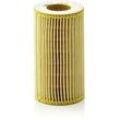 MANN-FILTER Ölfilter mit Dichtung 64mm für HONDA 15430-RBD-E01 15430-RBD-E02 HU 718/6 x