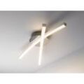 Deckenleuchte LED CROSS I