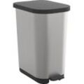 Abfalleimer RIBO 35 l
