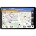 Garmin Dezl LGV820, EU MT-D, GPS LKW-Navi 20.3 cm 8 Zoll Europa