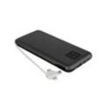 Fontastic Power Bank Kari 4in1 10000mAh