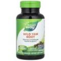 Natures Way, Yamswurzel - Wild Yam - 180 Kapseln [297,40 EUR pro kg]