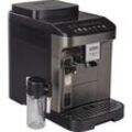 Magnifica Evo ECAM 290.81.TB, Vollautomat titan/schwarz