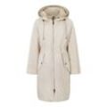 Parka Roxane-t Bogner weiss