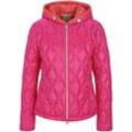 Steppjacke Fuchs+Schmitt pink