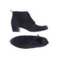 Tamaris Damen Stiefelette, schwarz, Gr. 40