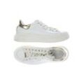 Guess Damen Sneakers, weiß, Gr. 40