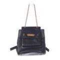 Guess Damen Rucksack, schwarz, Gr.