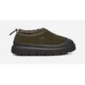 UGG® Tasman Weather Hybrid für Herren in Green, Größe 41, Veloursleder