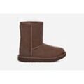 UGG® Classic II Stiefel für Babys in Brown, Größe 31, Schaffell