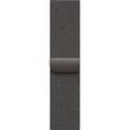 APPLE 40 mm Milanaise Armband, Ersatzarmband, Apple, Schiefer