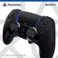 SONY DualSense Edge® Controller Midnight Black für PlayStation 5, PC, MAC, iOS