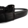 Compagnon The bold strap breit schwarz