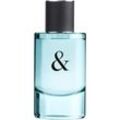 Tiffany & Co. Herrendüfte Tiffany & Love For Him Eau de Toilette Spray 50 ml