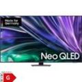 Samsung QLED-Fernseher GQ-55QN85D