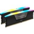 Corsair Arbeitsspeicher DIMM 32 GB DDR5-6400 (2x 16 GB) Dual-Kit